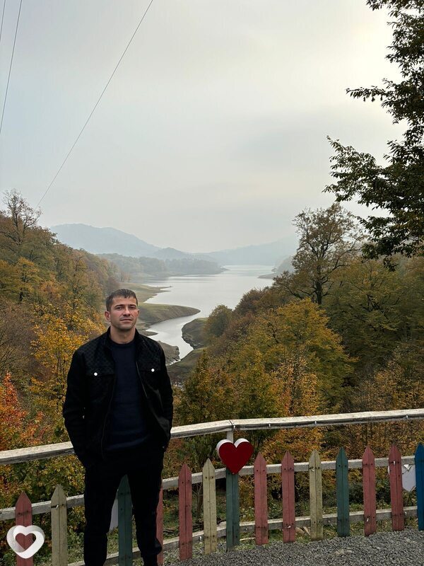 Муса, 32, Мурманске — анкета №598447