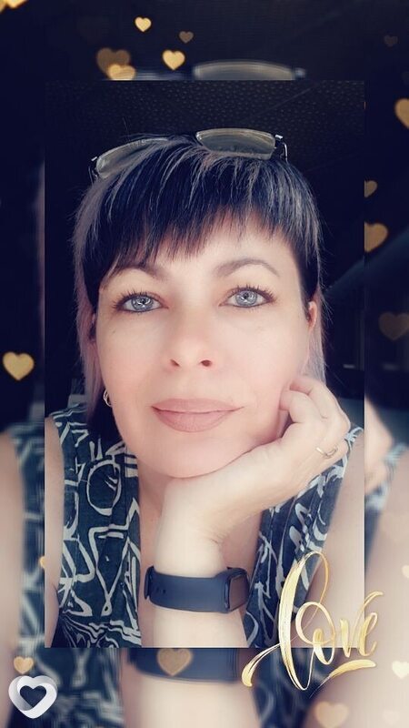 Анна, 49, Амурске — анкета №598451