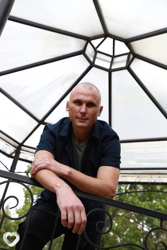 Денис, 37, Минске — анкета №598456