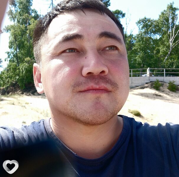 Дмитрий, 35, Березниках — анкета №598515