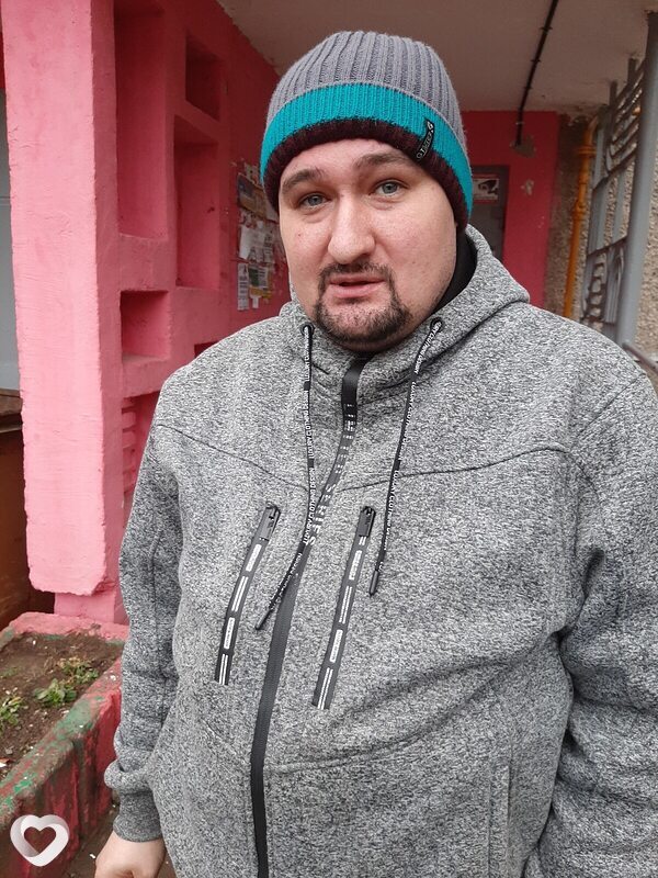 Алексей, Минск