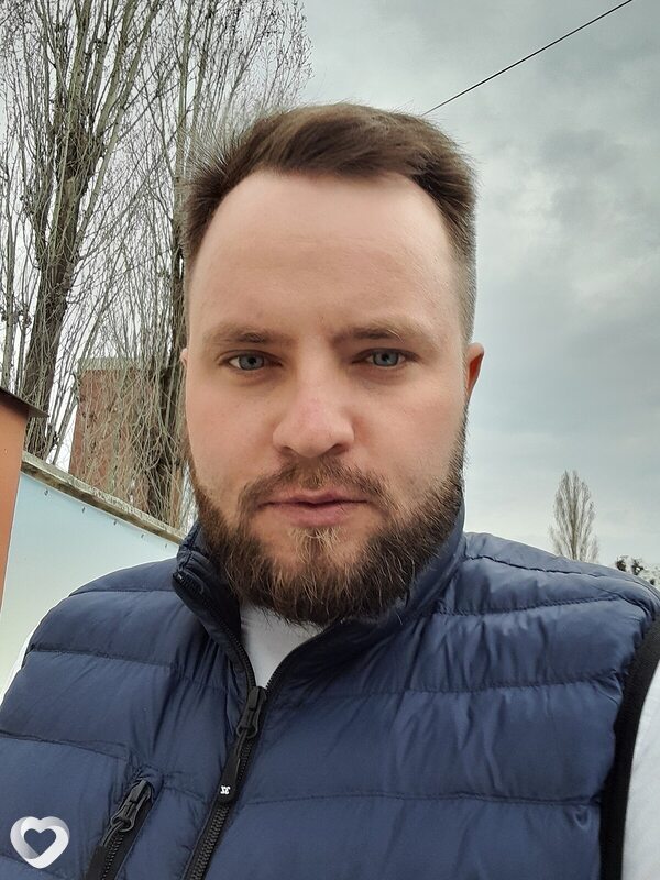 Никита, 30, Воронеже — анкета №598528