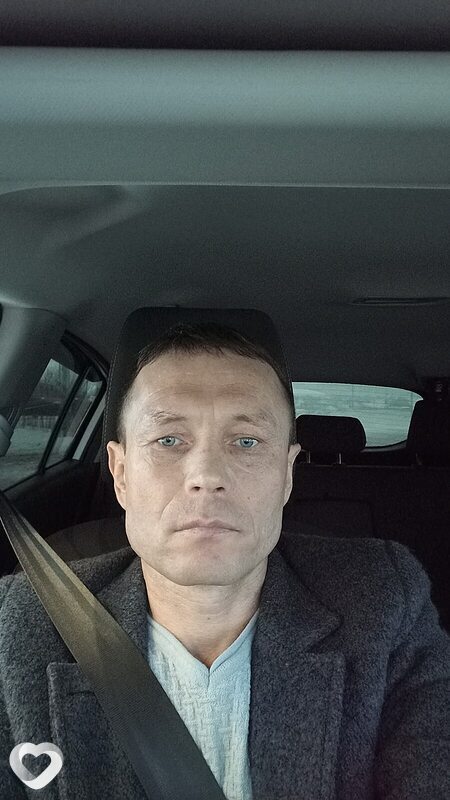 Евгений Краснов, 48, Нурлате — анкета №598610