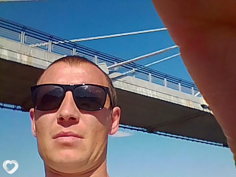 Олег, 37, Улан-Удэ — анкета №598614