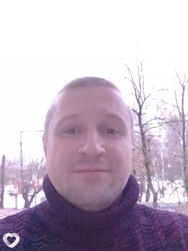 Евгений, 38, Калуге — анкета №598615