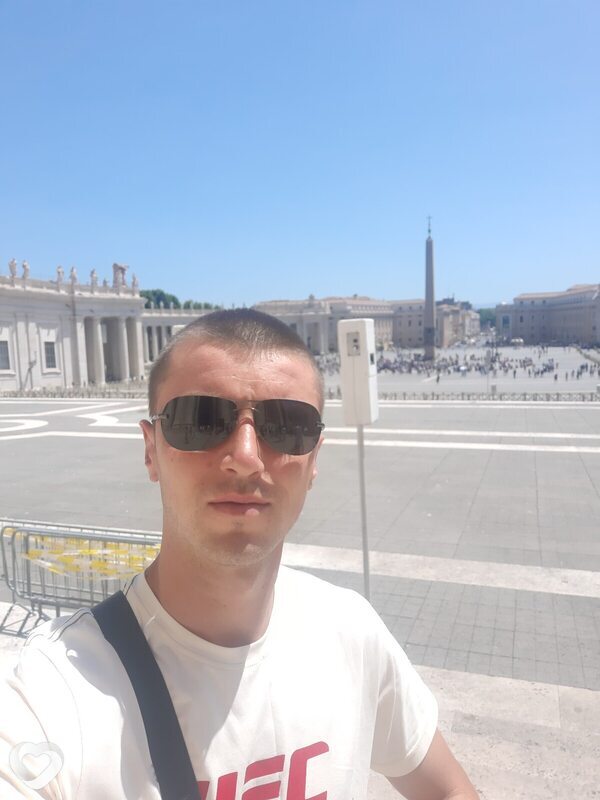 Dmytro, 30, Хмельницком — анкета №598621