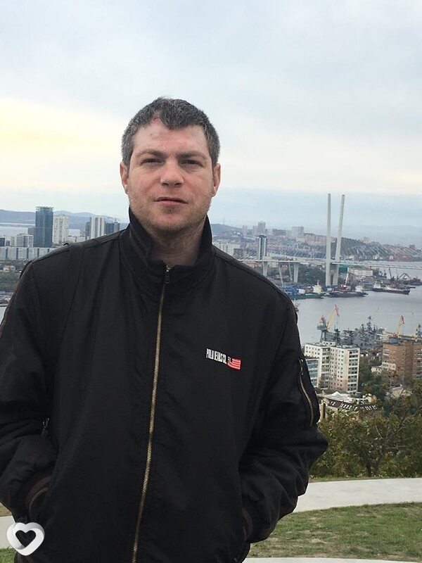 Александр, 37, Владивостоке — анкета №598622