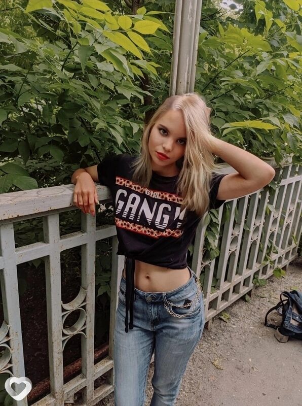 Александра, 25, Чите — анкета №598623