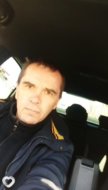 Денис, 48, Магнитогорске — анкета №598624
