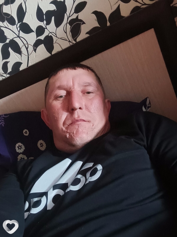 Сергей Савельев, 37, Волгограде — анкета №598627