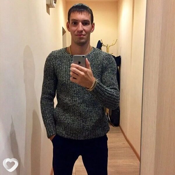 Сергей, 39, Анжеро-Судженске — анкета №598631