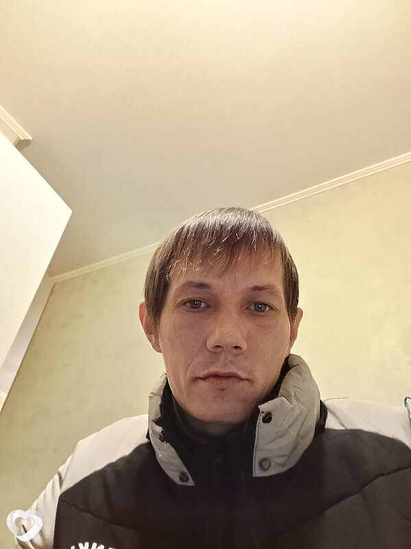 Федор, 36, Москве — анкета №598533