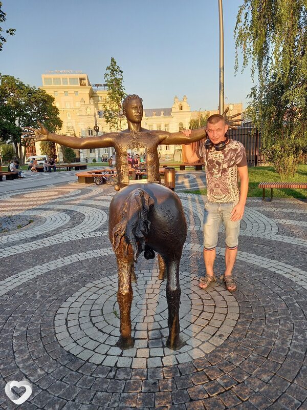 Влад, Волгоград