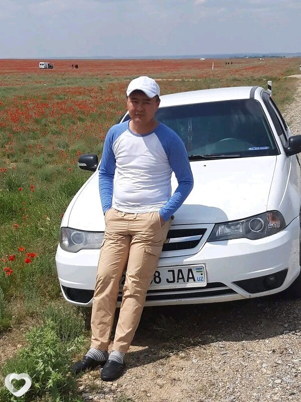 Janob, Джизак