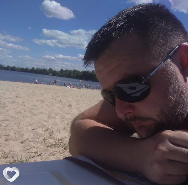 Дмитрий, 43, Москве — анкета №598546