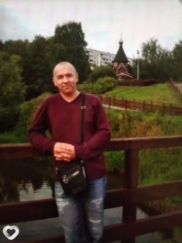Руслан, 51, Уфе — анкета №598548