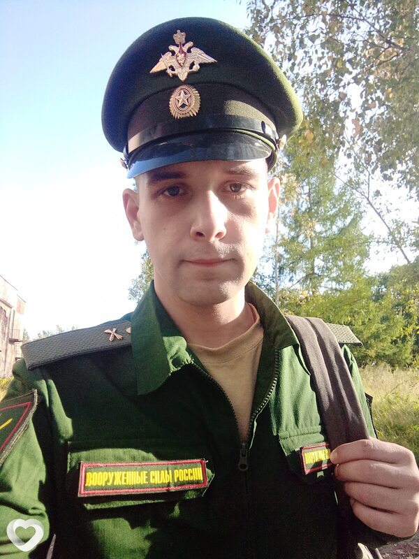 Антон, 27, Москве — анкета №598550