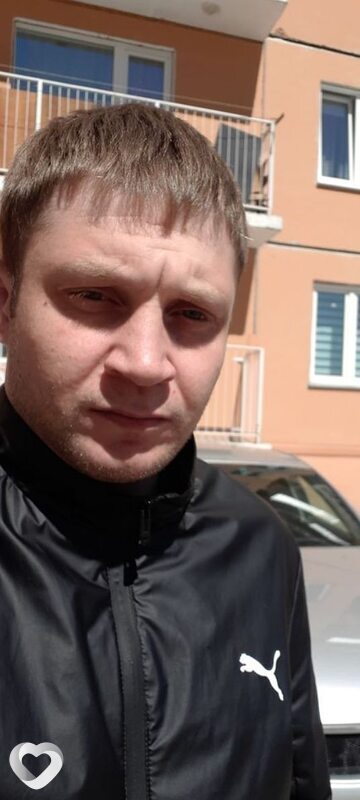 Дмитрий, 36, Нерюнгри — анкета №598552