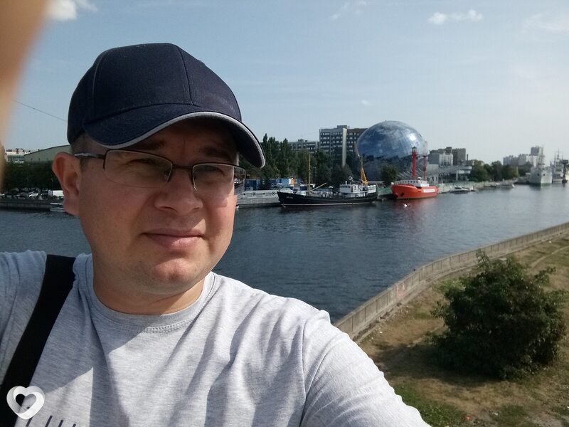 Алекс, 38, Октябрьский (Башкортостан) — анкета №598555
