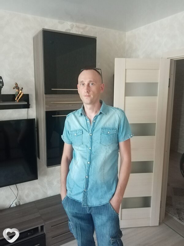Дмитрий, 38, Борисове — анкета №598489