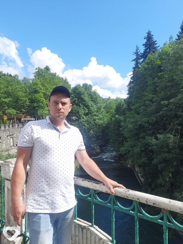 Андрей, 38, Саранске — анкета №598493