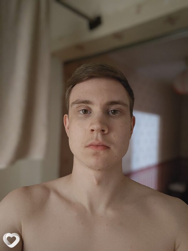 Женя, 25, Тольятти — анкета №598500