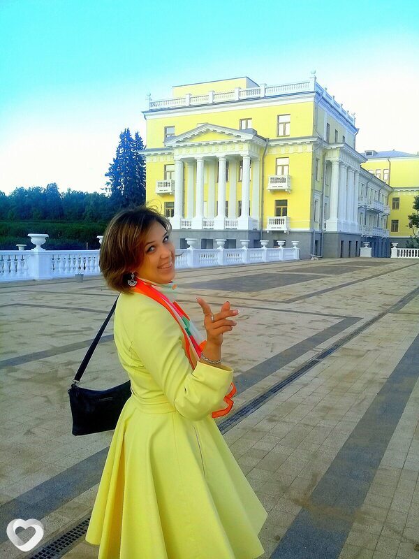 Елена, 46, Барнауле — анкета №598503