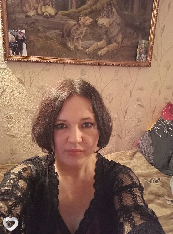 Ангел, 40, Донецк (Ростовская Обл.) — анкета №598634
