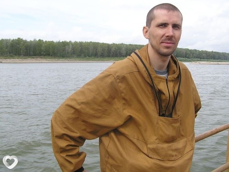 Валерий, 47, Томске — анкета №598636