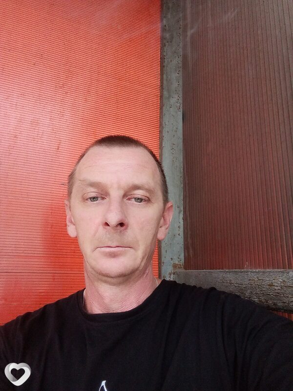 Виктор, 45, Москве — анкета №598641