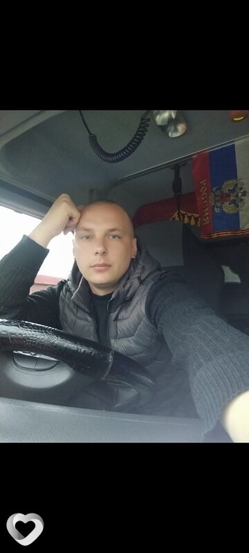 Николай, 36, Раменском — анкета №598642