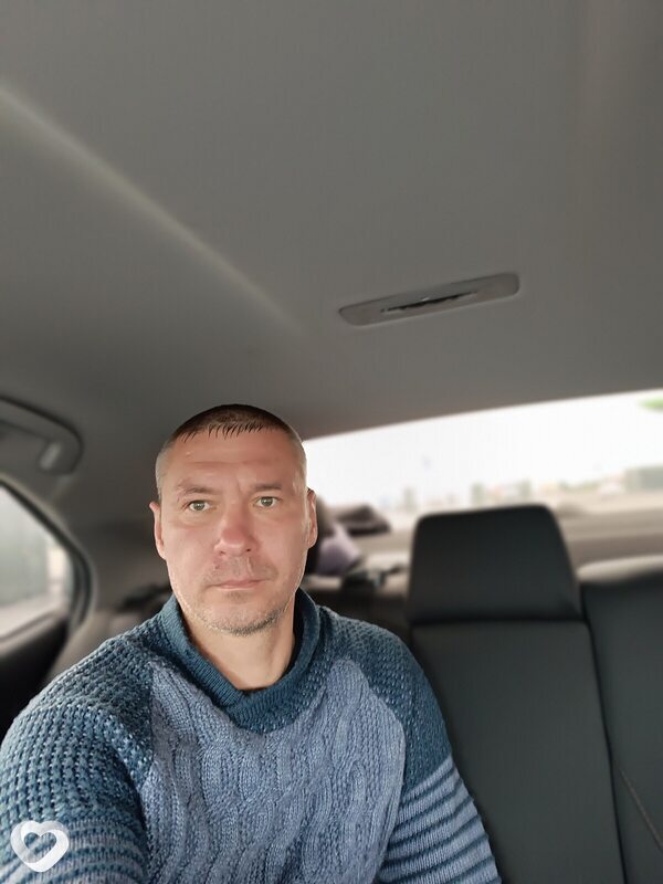 Саша, 42, Самаре — анкета №598649