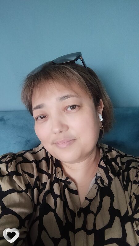Асем, 45, Усть-Каменогорск — анкета №598655