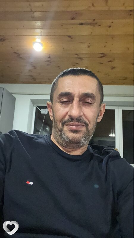 Нурик, 40, Саратове — анкета №598656
