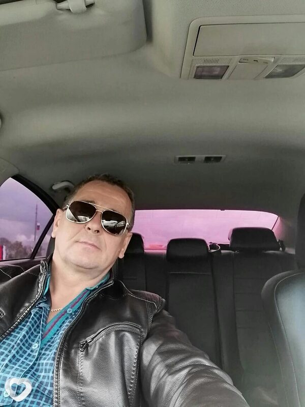 Сергей, 47, Белгороде — анкета №598657