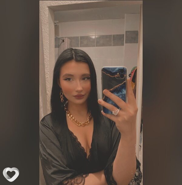 Анастасия, 23, Иванове — анкета №598833