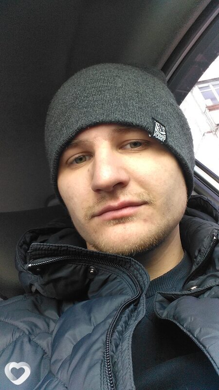 Олександр, 31, Харькове — анкета №598834