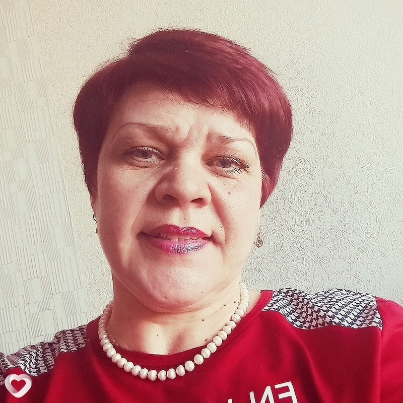 Елена, Южноуральск