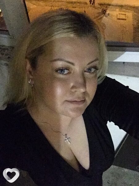 Ксения, 36, Нижнем Новгороде — анкета №598839