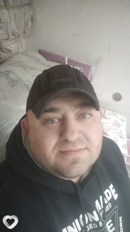 Андрей, 38, Саратове — анкета №598841