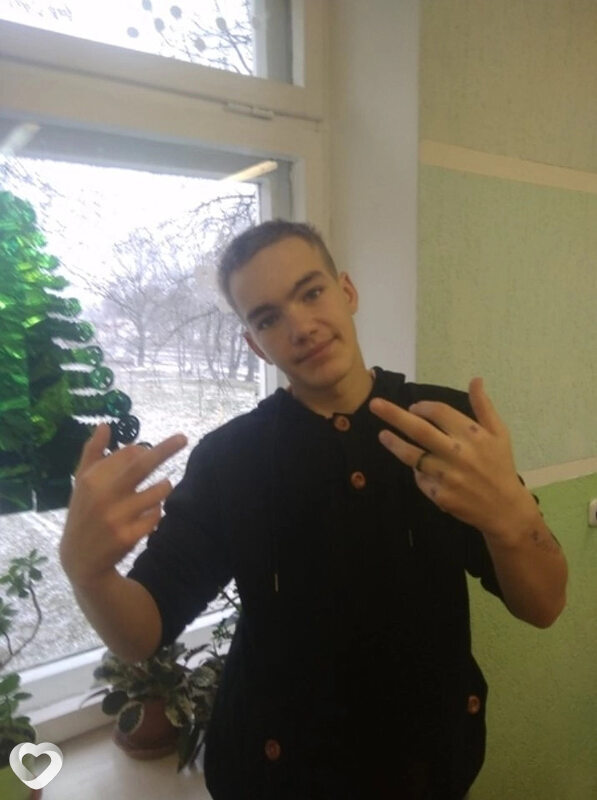 Гарик, 25, Минске — анкета №598849
