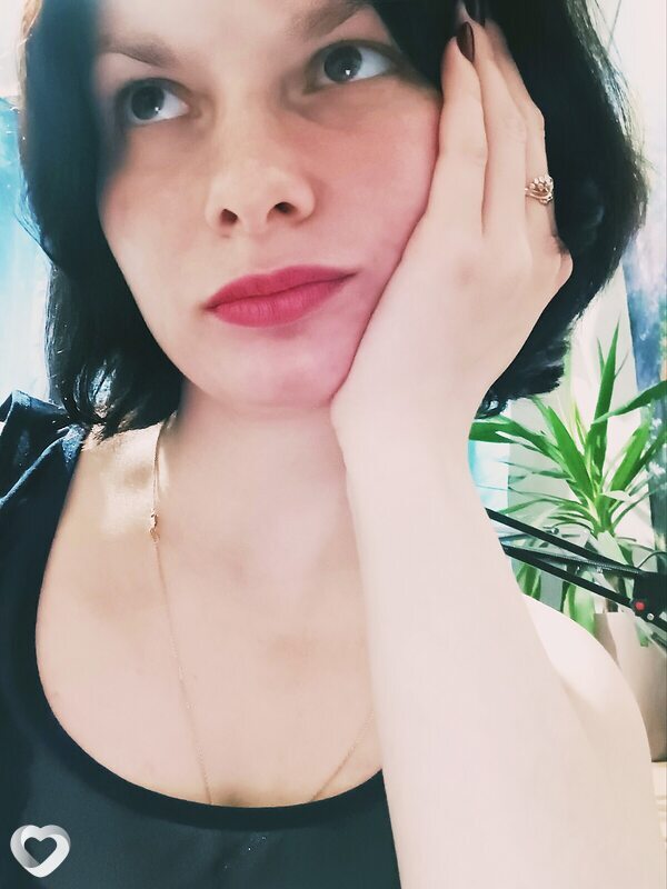 Катя, 29, Жуковском — анкета №598850