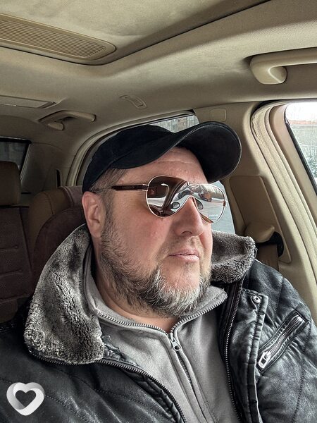 Vitalii, 42, Усть-Каменогорск — анкета №598853