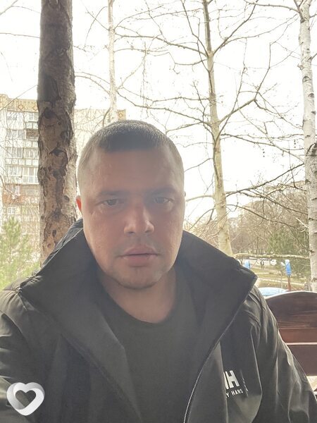 Дмитрий, 32, Хмельницком — анкета №598856