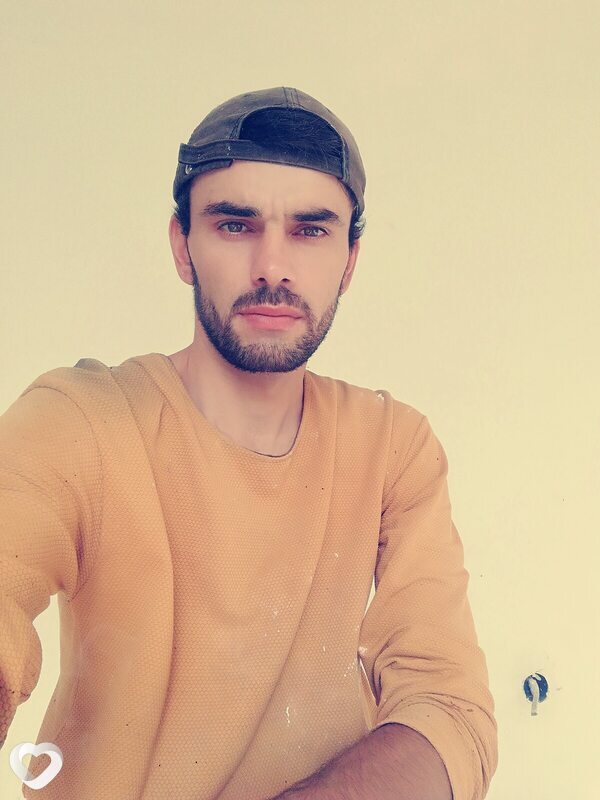 Abdul, 28, Екатеринбурге — анкета №598683