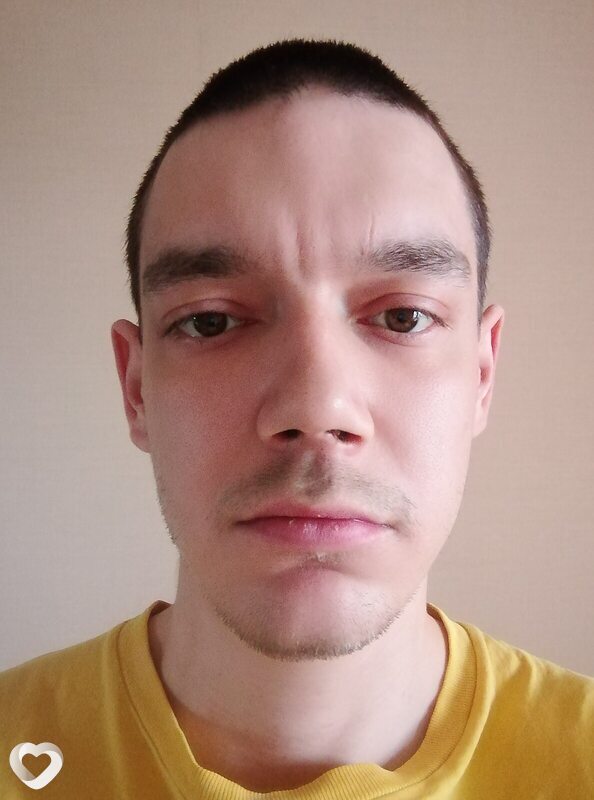 Михаил, 32, Москве — анкета №598684