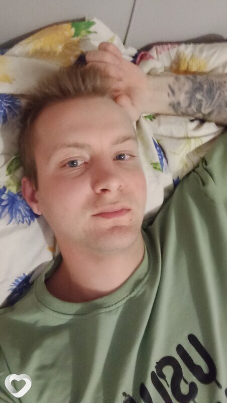 Aleksandr, 29, Ставрополе — анкета №598687