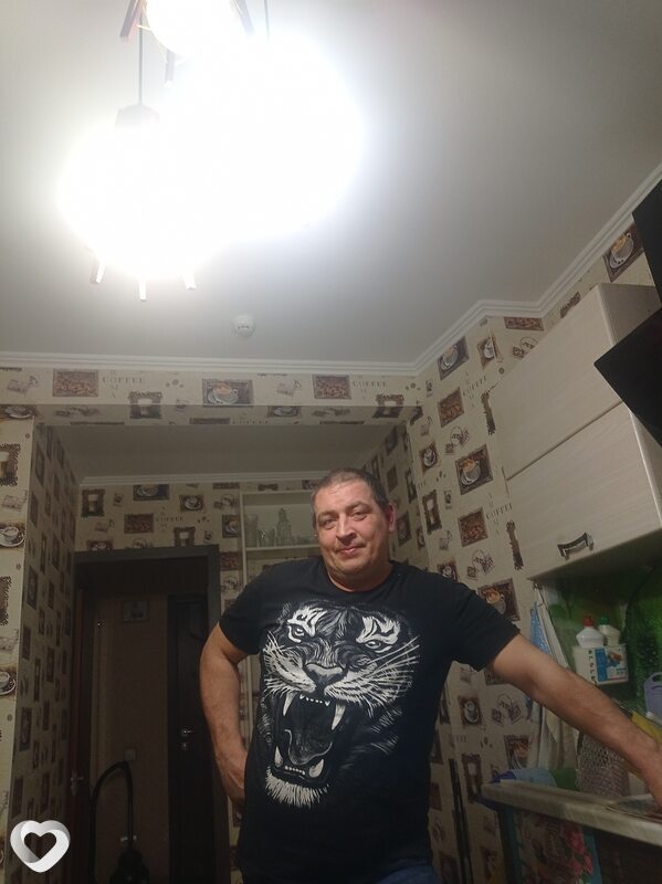 Артем, 38, Рубцовске — анкета №598689