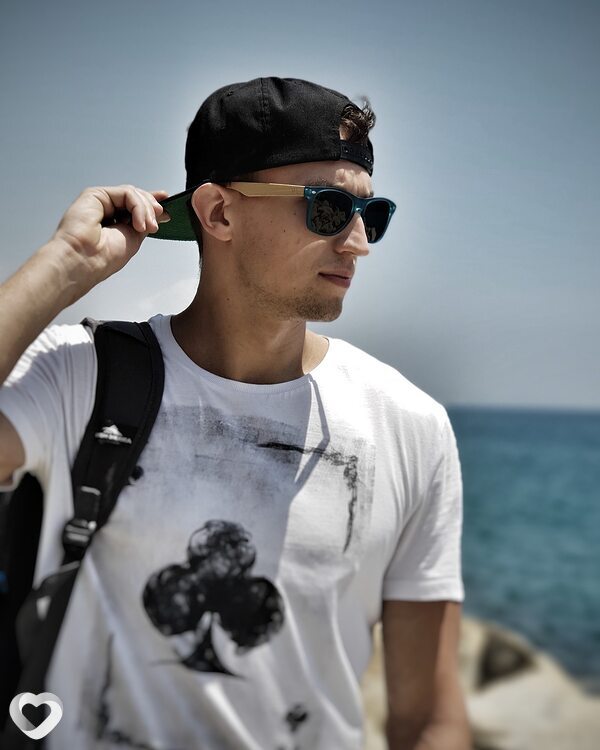 Денис, 30, Варшава — анкета №598690