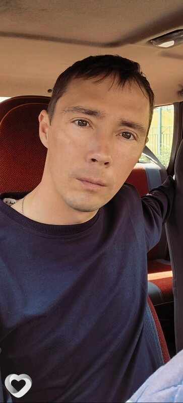 Алексей, 37, Москве — анкета №598691